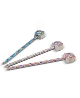 unicorn pencils