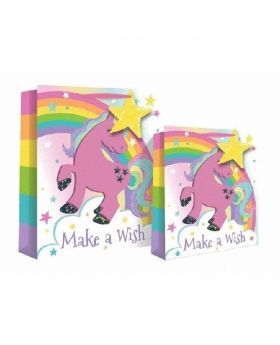 unicorn bag