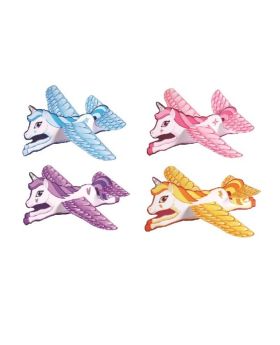 Unicorn Glider