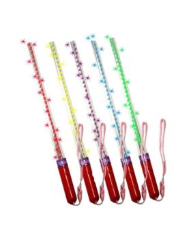 Flashing Wizard Light Stick