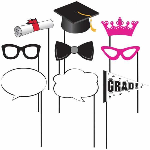 Props for deals graduation