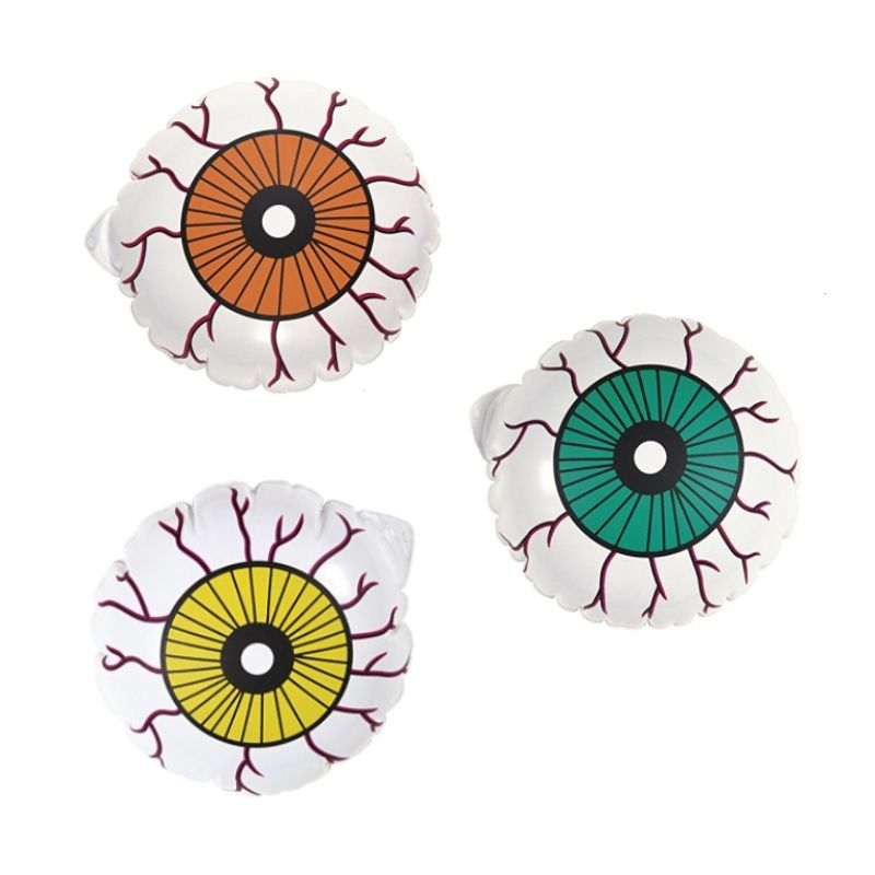DIY Halloween Decorations: Spooky Tray of Eyeballs! - Making Things is  Awesome