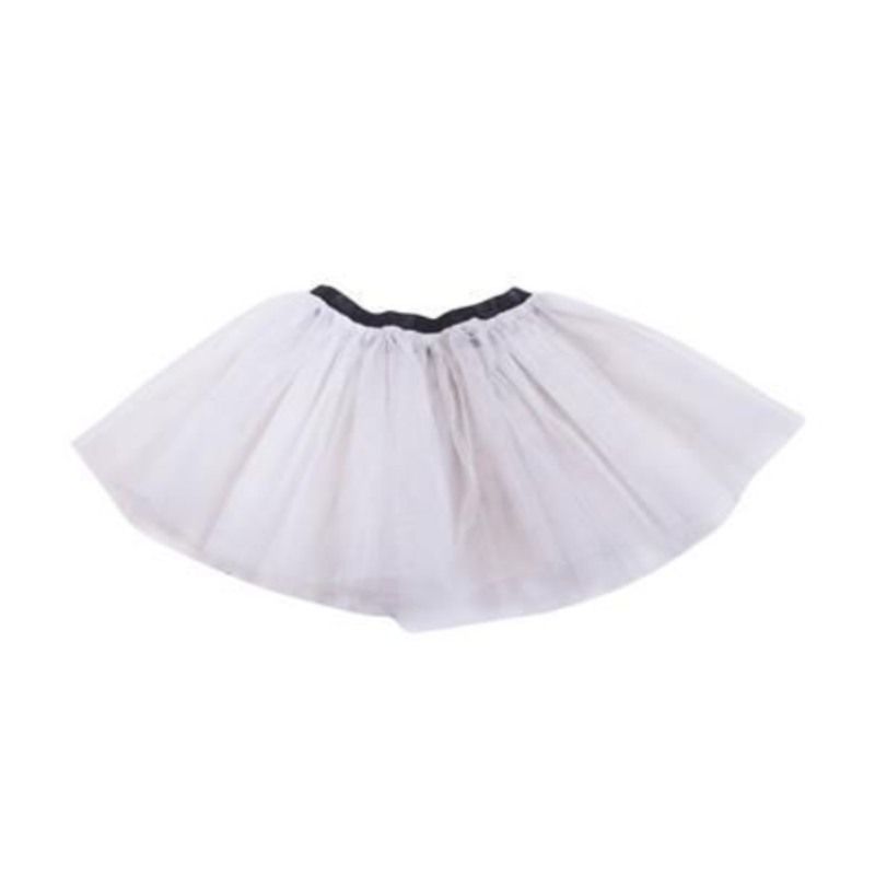 Net skirt tutu sales