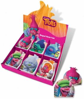 Trolls Memo Pad