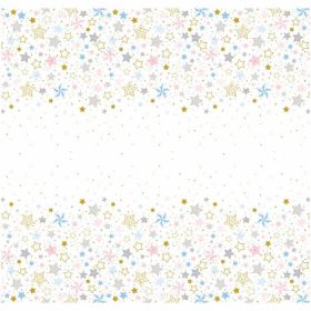 Twinkle Twinkle Little Star Tablecover