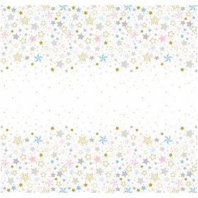 Twinkle Twinkle Little Star Tablecover