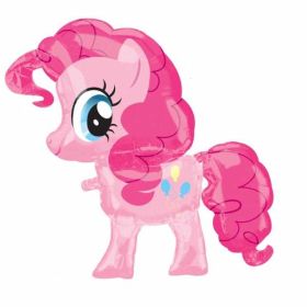 My Little Pony Airwalker Balloon Buddies - Pinkie Pie