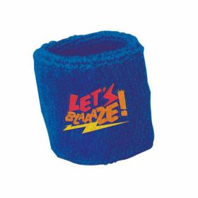 Blaze and the Monster Machines Sweat Bands pk4