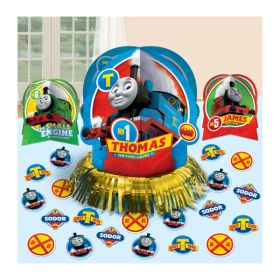Thomas The Tank Engine Party Supplies Uk Party Bags Party Theme