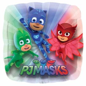 PJ Masks SuperShape Foil Balloon