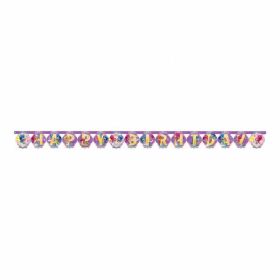 Shimmer & Shine Letter Banner