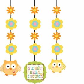 Baby Shower Decorations