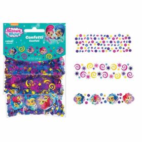 Shimmer & Shine 3 Pack Confetti 34g