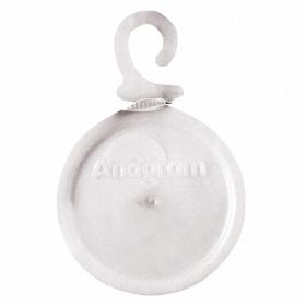 Reel Weight With Ribbon