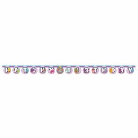 Hatchimals Large Jointed Banner