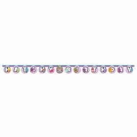 Hatchimals Large Jointed Banner