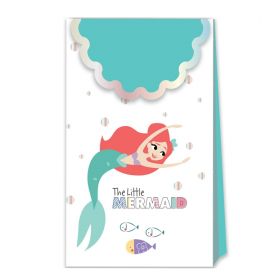 Disney Ariel Party Bags