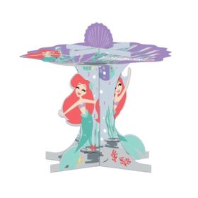 Disney Ariel Party Cake Stand
