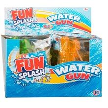 Fun Splash Water Gun