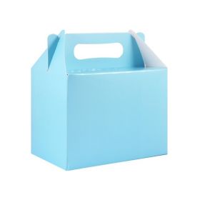 Baby Blue Party Box