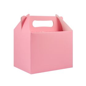 Baby Pink Party Box