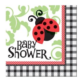 Baby Shower Napkins