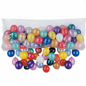 Balloon Party Drop Bag