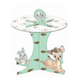 Disney Bambi Cutie Cupcake Stand