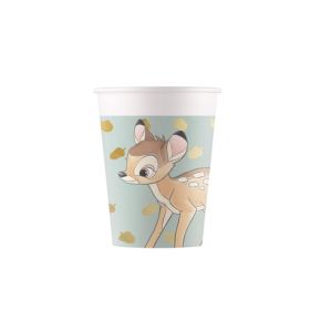 Disney Bambi Cups