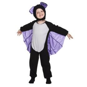 Toddler Bat Suit