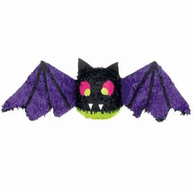Spooky Bat Pinata