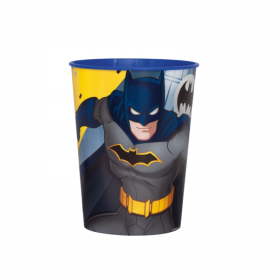 Batman Favour Cup