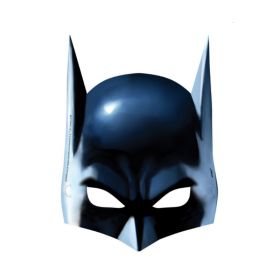 8 Batman Masks