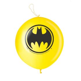 Batman Punch Balloons, pk2