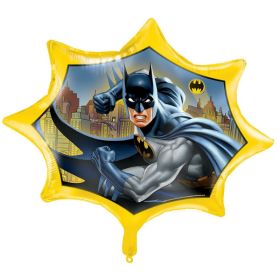 Batman Supershape Foil Balloon