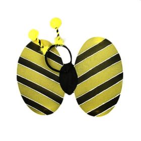 Bee Fancy Dress Set