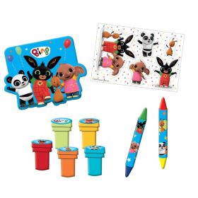 Bing Favour Pack