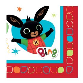 Bing Party Napkins