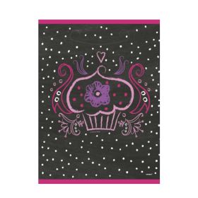 8 Sweet Birthday Girl Party Bags
