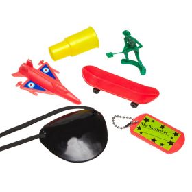Fun for Boys Party Favour Pack
