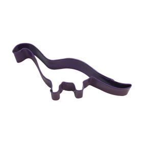 Brontosaurus Cookie Cutter