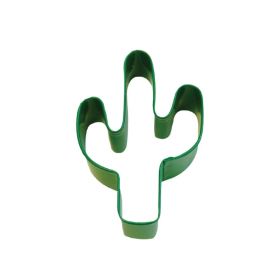 Cactus Cookie Cutter