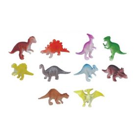 Dinosaur Figure