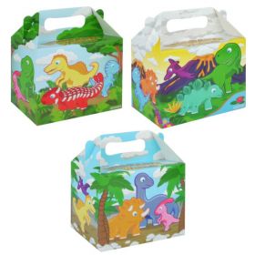 Dinosaur Party Box