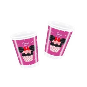8 Disney D-Lish Party Cups