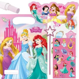 Disney Princess Luxury Pre Filled Party Bags (no.2)