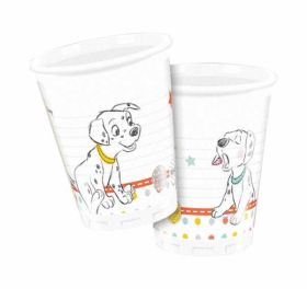 Disney Baby Shower Plastic Cups, 8pk