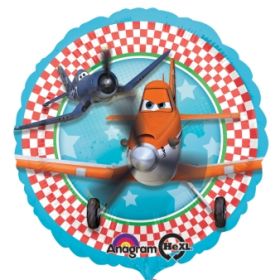 Disney Planes 'Dusty' Foil Balloon 18''