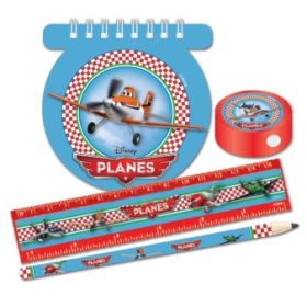 Disney Planes Stationery Party Pack