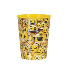 Emoji Favour Cup